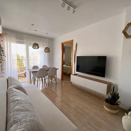 Salty Apartment 또레비에하 외부 사진