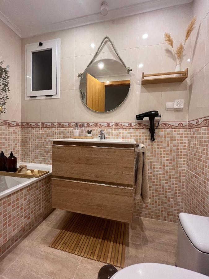 Salty Apartment 또레비에하 외부 사진
