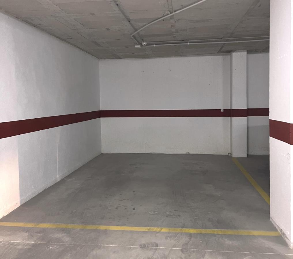 Salty Apartment 또레비에하 외부 사진